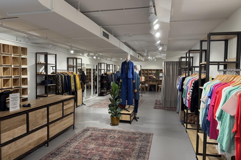 Winkelruimte Utrecht - Lijnmarkt 19 - Foto 6
