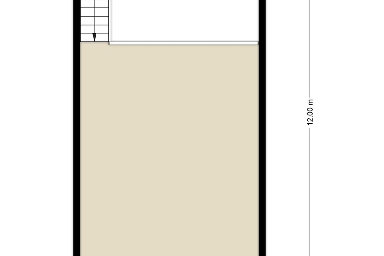 BedrijfsruimteaanGraaf Ottolaan 5 F<br/> inHarderwijk