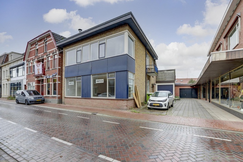 WinkelruimteaanWeurden 66<br/> inWinterswijk