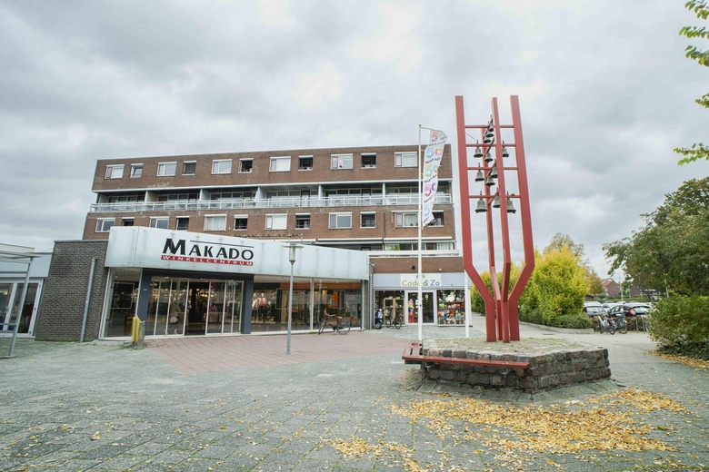 WinkelruimteaanMakado-Center 21<br/> inAlblasserdam