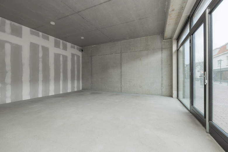 WinkelruimteaanKanaalstraat 3<br/> inLisse WinkelruimteaanKanaalstraat 3<br/> inLisse