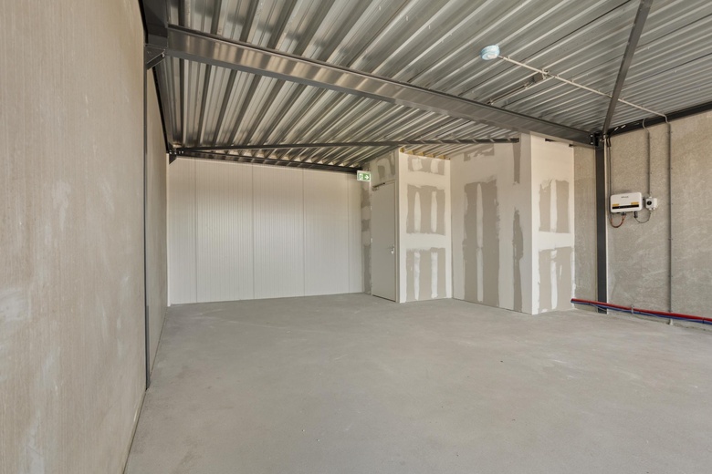 Bedrijfsruimte Aalsmeer - Lakenblekerstraat 21 A 5 - Foto 7