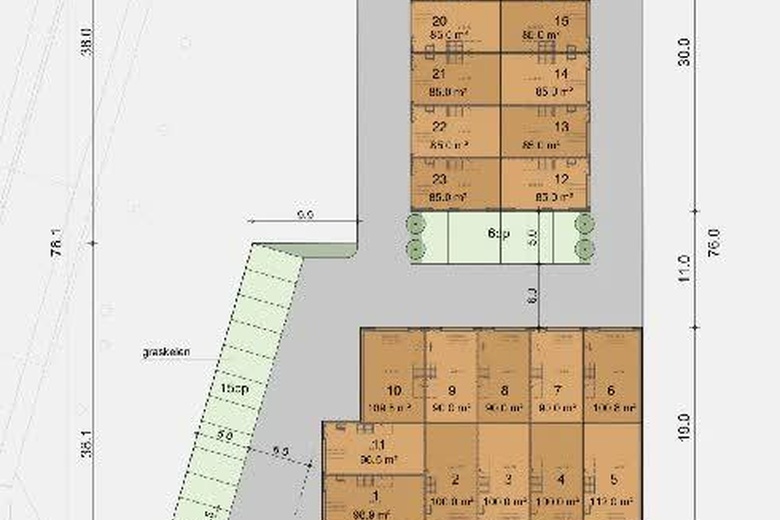 BedrijfsruimteaanArnsbergstraat 14<br/> inDeventer