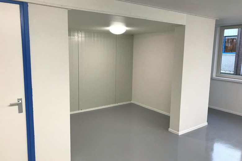 Bedrijfsruimte Uden - Weverstraat 15 A - Foto 13