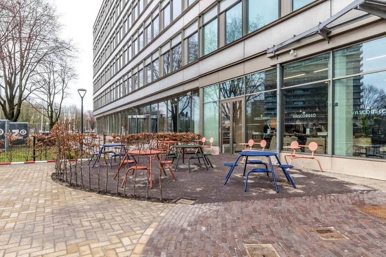 KantoorruimteaanVliegend Hertlaan 15<br/> inUtrecht