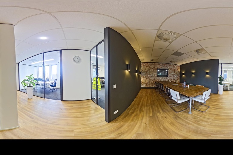 KantoorruimteaanHavenstraat 137<br/> inHilversum