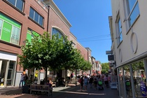 Bekijk foto 4 van Veestraat 22 Bekijk foto 4 van Veestraat 22
