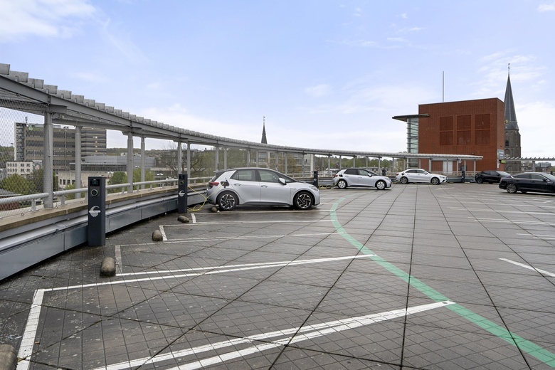 BedrijfsruimteaanVelperbinnensingel 2<br/> inArnhem BedrijfsruimteaanVelperbinnensingel 2<br/> inArnhem