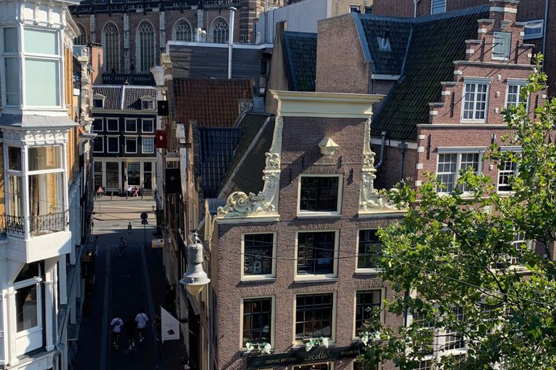 HorecaaanSpuistraat 127<br/> inAmsterdam