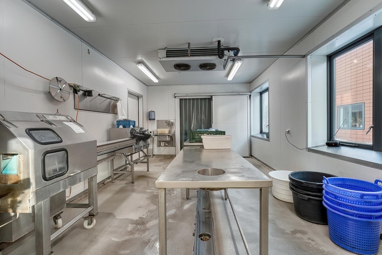 BedrijfsruimteaanKeyserswey 47 - 49<br/> inNoordwijk