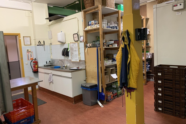 WinkelruimteaanWaterstraat 42 /42a<br/> inTiel