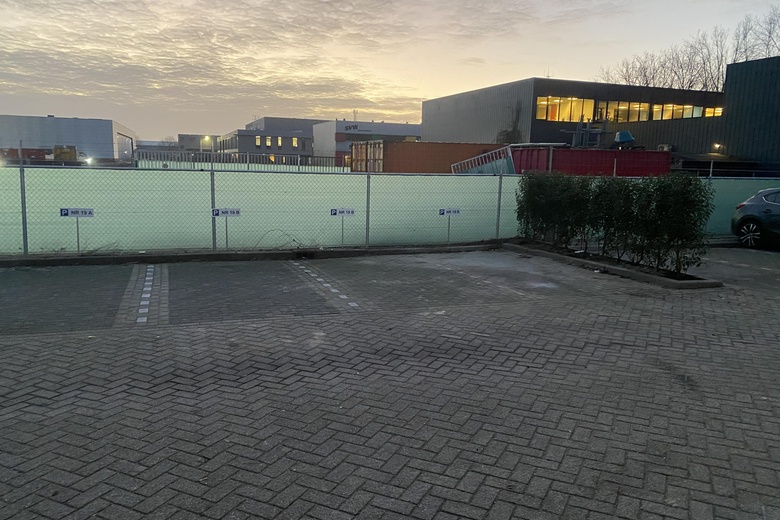 BedrijfsruimteaanEnergieweg 19 B<br/> inNumansdorp