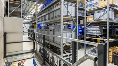 Bekijk foto 22 in  aan de  in 