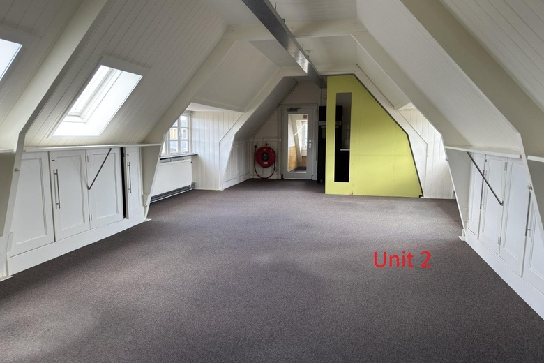 KantoorruimteaanKerstrooslaan 4<br/> inEindhoven