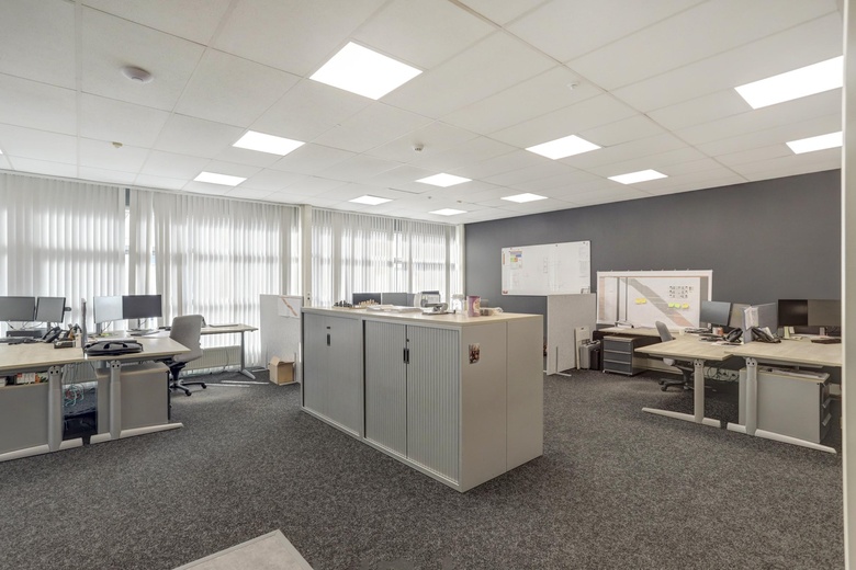 KantoorruimteaanMarconistraat 68<br/> inGouda