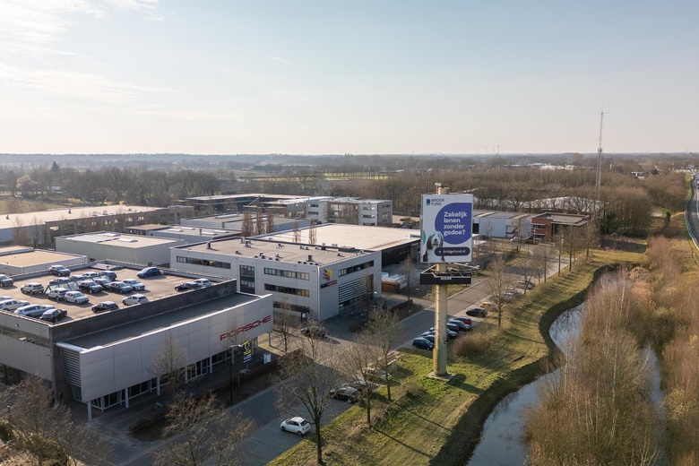 Kantoorruimteaande Scheper 307<br/> inOirschot Kantoorruimteaande Scheper 307<br/> inOirschot