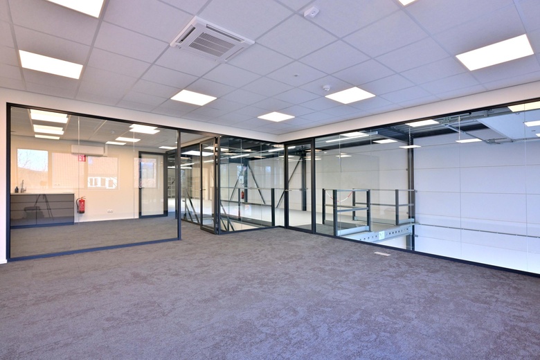 BedrijfsruimteaanLuchtenhorst 7 b<br/> inZutphen