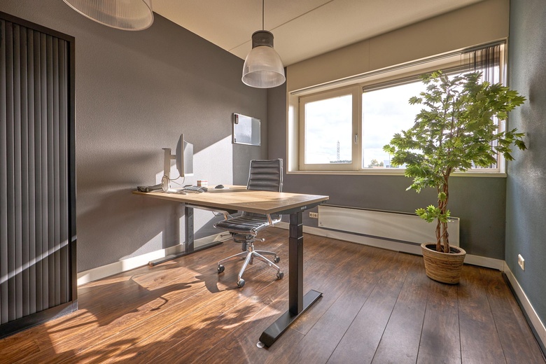Bedrijfsruimte Alkmaar - Lorentzstraat 3 C - Foto 14