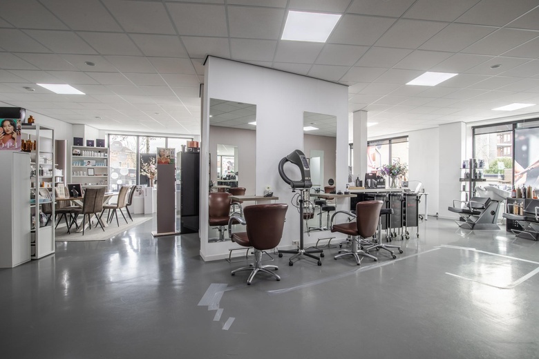 WinkelruimteaanSt. Werenfriedplein 9<br/> inElst