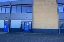 Bekijk foto 3 van Punterweg 3 E