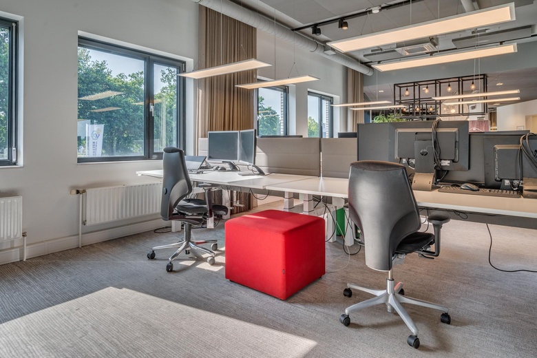 KantoorruimteaanKeizersveld 28<br/> inVenray