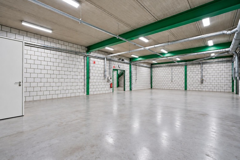 Bedrijfsruimte Mariahout - Wilhelminastraat 26 a - Foto 27