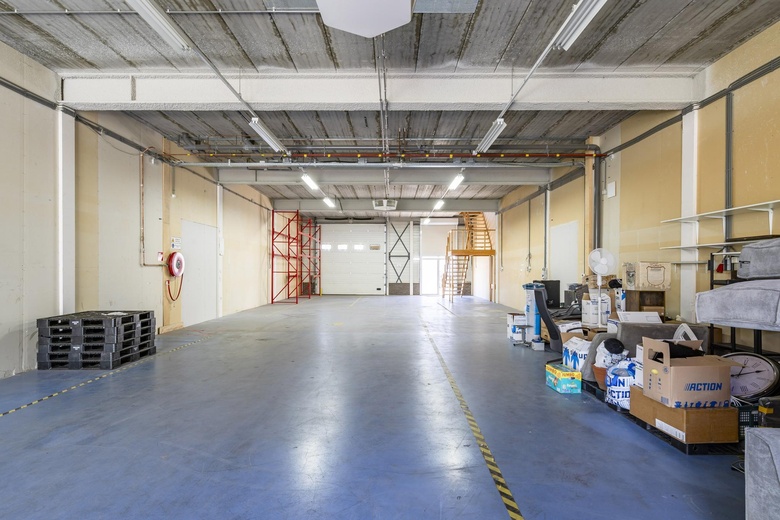 BedrijfsruimteaanMarconiweg 13 A<br/> inZeewolde BedrijfsruimteaanMarconiweg 13 A<br/> inZeewolde
