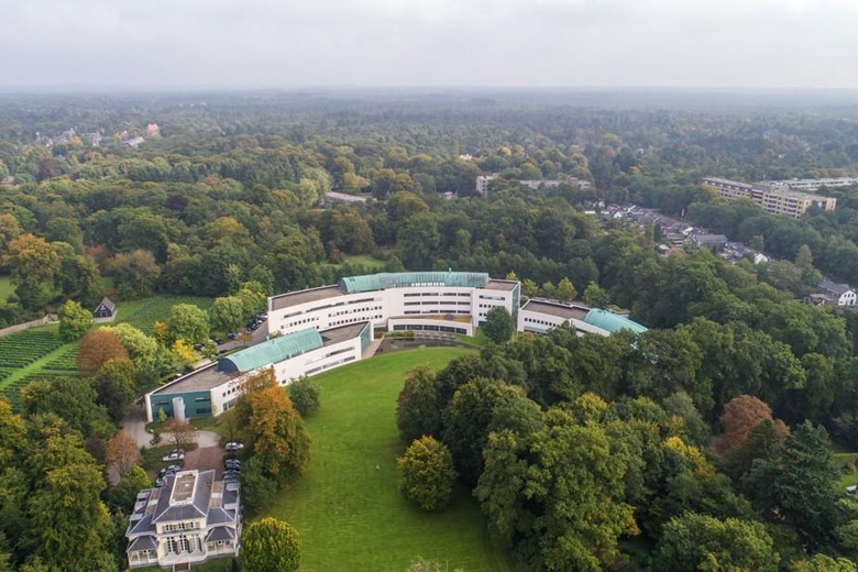 KantoorruimteaanSparrenheuvel 10 - 16<br/> inZeist