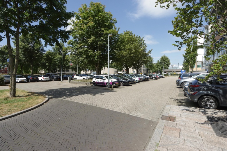 Kantoorruimte Almere - Rentmeesterstraat 46 - Foto 19