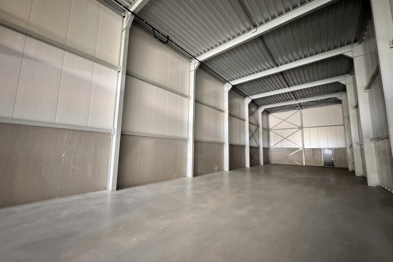 BedrijfsruimteaanBolderweg 39 H<br/> inAlmere