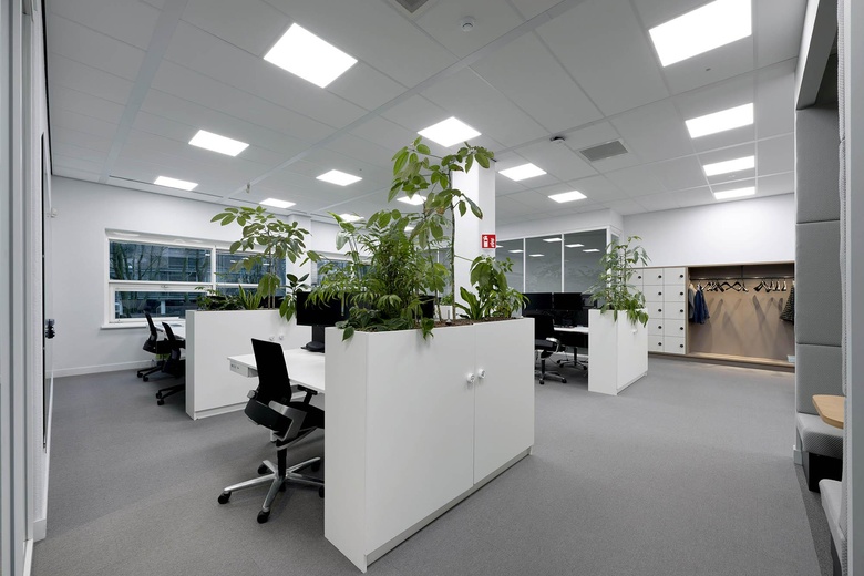 KantoorruimteaanCapellalaan 65<br/> inHoofddorp