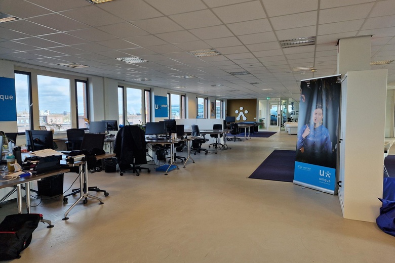 KantoorruimteaanHanzeplein 11 - 27 (unit 5.03) 0 ong<br/> inZwolle