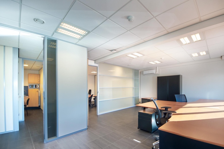 BedrijfsruimteaanUraniumweg 49<br/> inAmersfoort