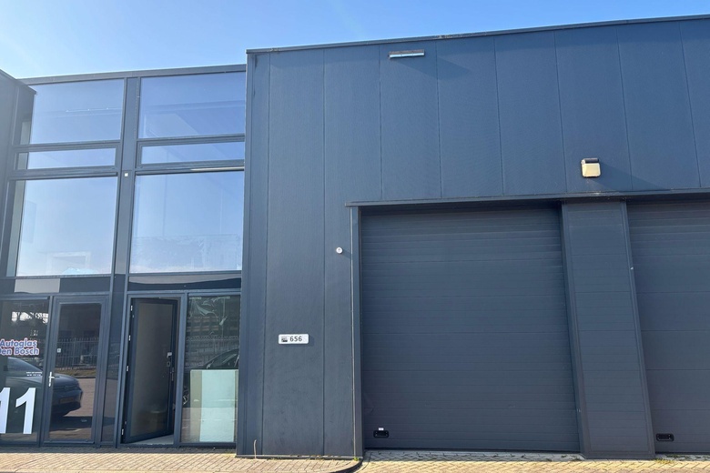 BedrijfsruimteaanSiloweg 9<br/> inDen Bosch BedrijfsruimteaanSiloweg 9<br/> inDen Bosch