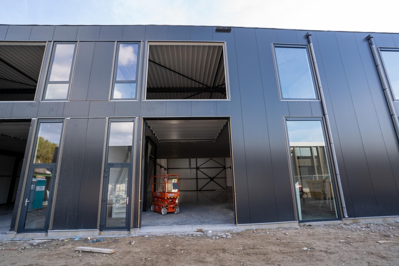 BedrijfsruimteaanMerwedeweg 4 B 2<br/> inBreukelen