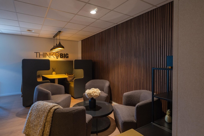 KantoorruimteaanHorsterweg 24<br/> inMaastricht