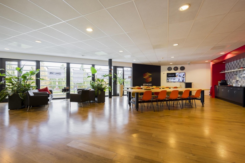 KantoorruimteaanValutaboulevard 16<br/> inAmersfoort