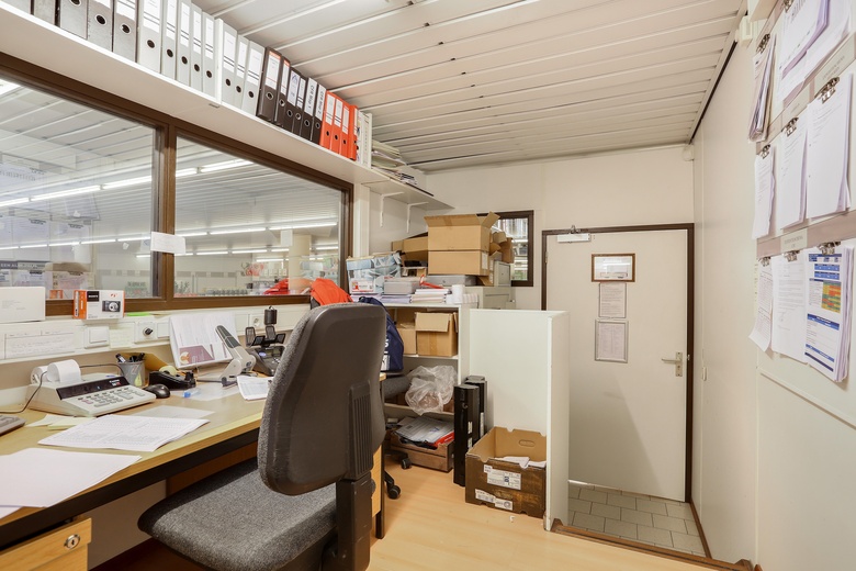 WinkelruimteaanKreupelstraat 32<br/> inAmersfoort