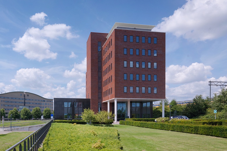 KantoorruimteaanBloemlaan 2<br/> inHoofddorp KantoorruimteaanBloemlaan 2<br/> inHoofddorp