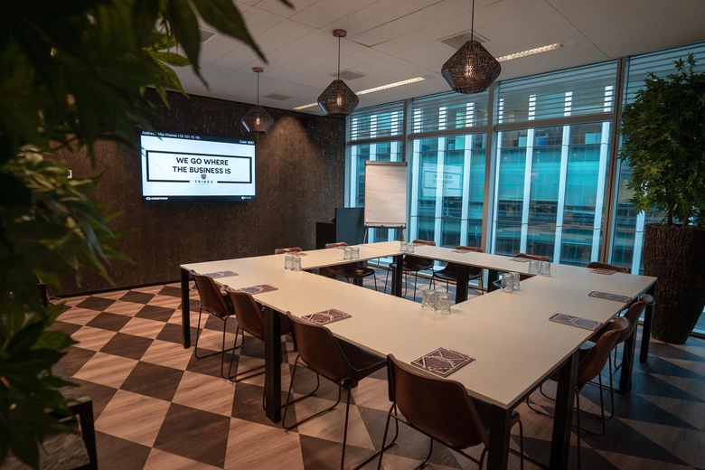 KantoorruimteaanClaude Debussylaan 7<br/> inAmsterdam