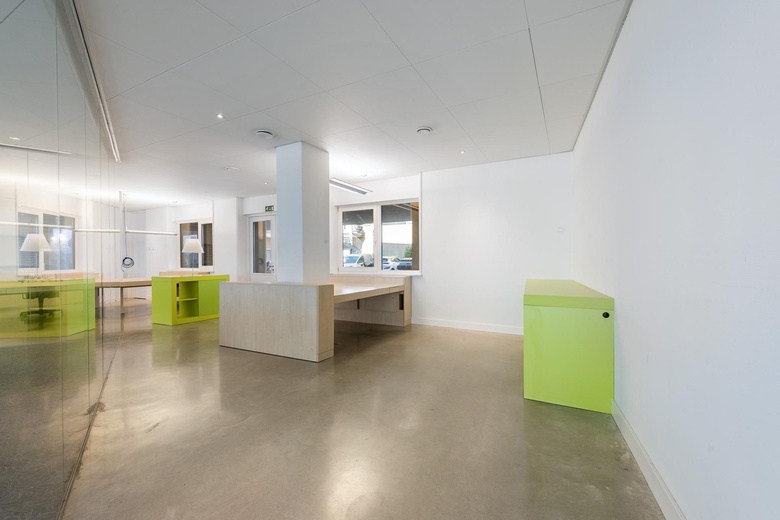 KantoorruimteaanNieuwstad 57 - 61<br/> inZutphen