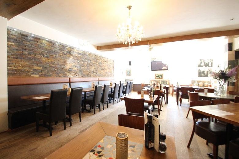 HorecaaanVan Asch van Wijckskade 26<br/> inUtrecht