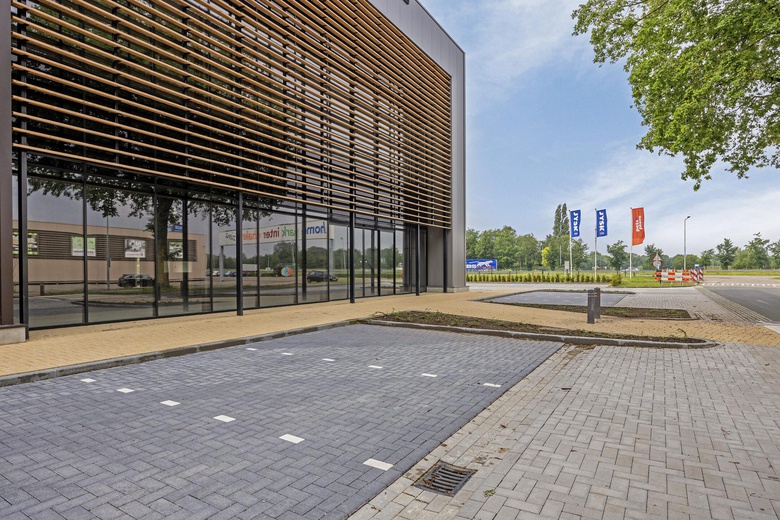 WinkelruimteaanBremweg 2<br/> inHorst WinkelruimteaanBremweg 2<br/> inHorst