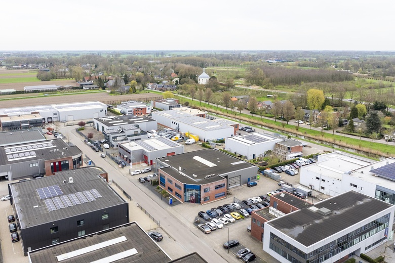 BedrijfsruimteaanBleek 4<br/> inGorinchem