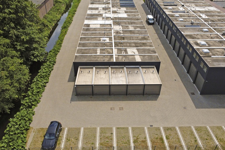 Bedrijfsruimte Alphen aan den Rijn - Titaniumweg 272 - Foto 9