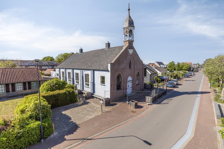 BedrijfsruimteaanVeerweg 76<br/> inKamperland