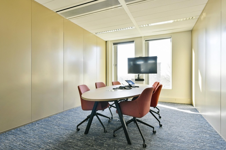 Kantoorruimte Amstelveen - Handelsweg 41 - Foto 10