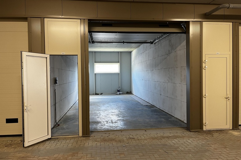 Bedrijfsruimte Almere - Palmpolstraat 99 G 84 - Foto 7