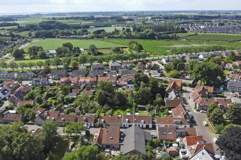 BedrijfsruimteaanJachthuisstraat 5<br/> inKloetinge BedrijfsruimteaanJachthuisstraat 5<br/> inKloetinge