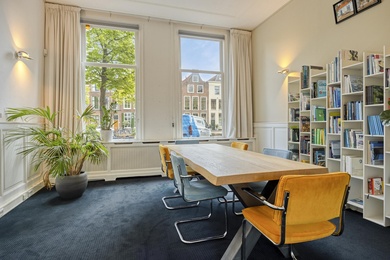 Kantoorruimte Leiden - Herengracht 20 - Foto 2